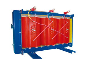 四川SCBH15干式非晶合金铁心变压器
